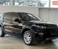 Чорний Ленд Ровер Discovery Sport, об'ємом двигуна 2 л та пробігом 131 тис. км за 16500 $, фото 17 на Automoto.ua
