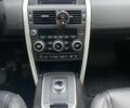 Чорний Ленд Ровер Discovery Sport, об'ємом двигуна 2 л та пробігом 71 тис. км за 21900 $, фото 55 на Automoto.ua