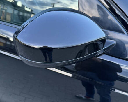 Черный Ленд Ровер Discovery Sport, объемом двигателя 2 л и пробегом 81 тыс. км за 16000 $, фото 13 на Automoto.ua