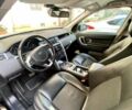 Черный Ленд Ровер Discovery Sport, объемом двигателя 2.18 л и пробегом 225 тыс. км за 22000 $, фото 9 на Automoto.ua