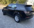 Черный Ленд Ровер Discovery Sport, объемом двигателя 2 л и пробегом 130 тыс. км за 18999 $, фото 7 на Automoto.ua