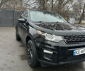 Черный Ленд Ровер Discovery Sport, объемом двигателя 2 л и пробегом 220 тыс. км за 18200 $, фото 1 на Automoto.ua