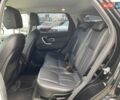 Черный Ленд Ровер Discovery Sport, объемом двигателя 2 л и пробегом 206 тыс. км за 17900 $, фото 24 на Automoto.ua