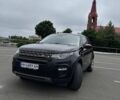 Черный Ленд Ровер Discovery Sport, объемом двигателя 2 л и пробегом 190 тыс. км за 17900 $, фото 1 на Automoto.ua