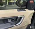 Черный Ленд Ровер Discovery Sport, объемом двигателя 2 л и пробегом 149 тыс. км за 11900 $, фото 18 на Automoto.ua