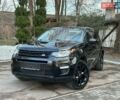 Чорний Ленд Ровер Discovery Sport, об'ємом двигуна 2 л та пробігом 190 тис. км за 16500 $, фото 1 на Automoto.ua