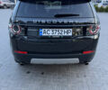 Черный Ленд Ровер Discovery Sport, объемом двигателя 2 л и пробегом 81 тыс. км за 16000 $, фото 10 на Automoto.ua