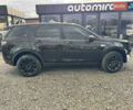 Черный Ленд Ровер Discovery Sport, объемом двигателя 2 л и пробегом 149 тыс. км за 11900 $, фото 3 на Automoto.ua