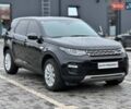 Ленд Ровер Discovery Sport 2016 в Кривом Роге на Automoto.ua Черный Ленд Ровер Discovery Sport, объемом двигателя 2 л и пробегом 222 тыс. км за 18000 $, фото 1 на Automoto.ua