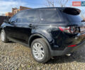 Черный Ленд Ровер Discovery Sport, объемом двигателя 2 л и пробегом 110 тыс. км за 17400 $, фото 5 на Automoto.ua
