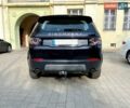 Черный Ленд Ровер Discovery Sport, объемом двигателя 2.18 л и пробегом 225 тыс. км за 22000 $, фото 4 на Automoto.ua