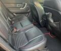 Черный Ленд Ровер Discovery Sport, объемом двигателя 2 л и пробегом 242 тыс. км за 19300 $, фото 16 на Automoto.ua