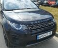 Черный Ленд Ровер Discovery Sport, объемом двигателя 2 л и пробегом 169 тыс. км за 16480 $, фото 1 на Automoto.ua