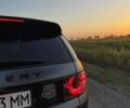 Черный Ленд Ровер Discovery Sport, объемом двигателя 2 л и пробегом 242 тыс. км за 19300 $, фото 7 на Automoto.ua