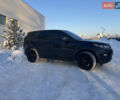 Чорний Ленд Ровер Discovery Sport, об'ємом двигуна 2 л та пробігом 165 тис. км за 19500 $, фото 2 на Automoto.ua