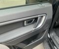 Чорний Ленд Ровер Discovery Sport, об'ємом двигуна 2 л та пробігом 71 тис. км за 21900 $, фото 60 на Automoto.ua