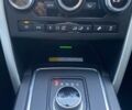 Чорний Ленд Ровер Discovery Sport, об'ємом двигуна 2 л та пробігом 71 тис. км за 21900 $, фото 12 на Automoto.ua