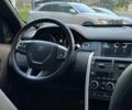 Черный Ленд Ровер Discovery Sport, объемом двигателя 2 л и пробегом 161 тыс. км за 16500 $, фото 14 на Automoto.ua