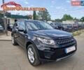 Чорний Ленд Ровер Discovery Sport, об'ємом двигуна 2 л та пробігом 159 тис. км за 15999 $, фото 1 на Automoto.ua