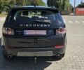Черный Ленд Ровер Discovery Sport, объемом двигателя 2 л и пробегом 205 тыс. км за 19800 $, фото 7 на Automoto.ua