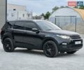 Черный Ленд Ровер Discovery Sport, объемом двигателя 2 л и пробегом 214 тыс. км за 18999 $, фото 22 на Automoto.ua