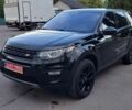 Чорний Ленд Ровер Discovery Sport, об'ємом двигуна 2 л та пробігом 108 тис. км за 14300 $, фото 1 на Automoto.ua