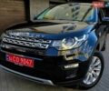Чорний Ленд Ровер Discovery Sport, об'ємом двигуна 2 л та пробігом 220 тис. км за 15299 $, фото 1 на Automoto.ua