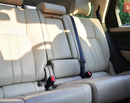 Чорний Ленд Ровер Discovery Sport, об'ємом двигуна 2 л та пробігом 133 тис. км за 18500 $, фото 35 на Automoto.ua