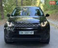Ленд Ровер Discovery Sport 2016 в Тернополе на Automoto.ua Черный Ленд Ровер Discovery Sport, объемом двигателя 2 л и пробегом 258 тыс. км за 17499 $, фото 7 на Automoto.ua