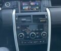 Черный Ленд Ровер Discovery Sport, объемом двигателя 2 л и пробегом 210 тыс. км за 15950 $, фото 41 на Automoto.ua