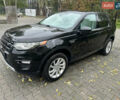 Чорний Ленд Ровер Discovery Sport, об'ємом двигуна 2 л та пробігом 186 тис. км за 13200 $, фото 2 на Automoto.ua