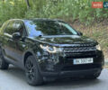 Ленд Ровер Discovery Sport 2016 в Тернополе на Automoto.ua Черный Ленд Ровер Discovery Sport, объемом двигателя 2 л и пробегом 258 тыс. км за 17499 $, фото 11 на Automoto.ua
