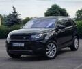 Чорний Ленд Ровер Discovery Sport, об'ємом двигуна 2 л та пробігом 107 тис. км за 14999 $, фото 1 на Automoto.ua