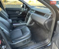 Черный Ленд Ровер Discovery Sport, объемом двигателя 2 л и пробегом 129 тыс. км за 16900 $, фото 31 на Automoto.ua
