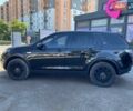 Черный Ленд Ровер Discovery Sport, объемом двигателя 2 л и пробегом 211 тыс. км за 21500 $, фото 7 на Automoto.ua