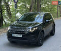 Ленд Ровер Discovery Sport 2016 в Тернополе на Automoto.ua Черный Ленд Ровер Discovery Sport, объемом двигателя 2 л и пробегом 258 тыс. км за 17499 $, фото 1 на Automoto.ua
