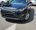 Чорний Ленд Ровер Discovery Sport, об'ємом двигуна 2.2 л та пробігом 170 тис. км за 25500 $, фото 1 на Automoto.ua