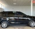 Чорний Ленд Ровер Discovery Sport, об'ємом двигуна 2 л та пробігом 131 тис. км за 16500 $, фото 22 на Automoto.ua