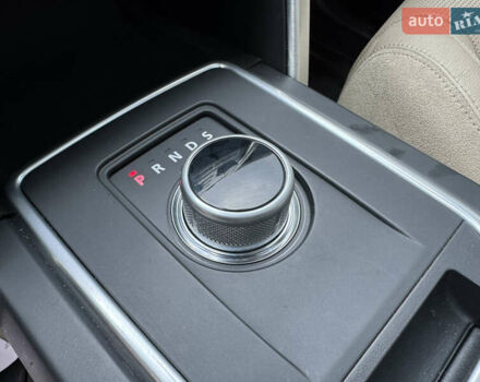 Черный Ленд Ровер Discovery Sport, объемом двигателя 2 л и пробегом 149 тыс. км за 11900 $, фото 22 на Automoto.ua