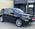 Черный Ленд Ровер Discovery Sport, объемом двигателя 2 л и пробегом 161 тыс. км за 23299 $, фото 22 на Automoto.ua