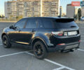 Черный Ленд Ровер Discovery Sport, объемом двигателя 2 л и пробегом 129 тыс. км за 16900 $, фото 2 на Automoto.ua
