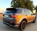 Чорний Ленд Ровер Discovery Sport, об'ємом двигуна 2 л та пробігом 244 тис. км за 21000 $, фото 3 на Automoto.ua