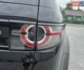 Черный Ленд Ровер Discovery Sport, объемом двигателя 2 л и пробегом 214 тыс. км за 18999 $, фото 43 на Automoto.ua