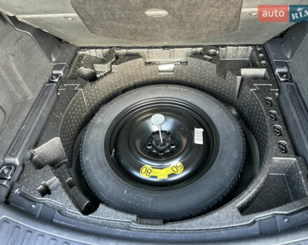 Черный Ленд Ровер Discovery Sport, объемом двигателя 2 л и пробегом 129 тыс. км за 16900 $, фото 39 на Automoto.ua