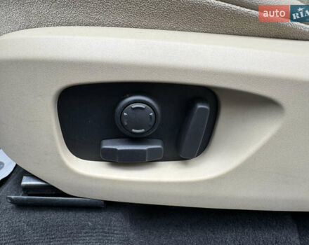 Черный Ленд Ровер Discovery Sport, объемом двигателя 2 л и пробегом 149 тыс. км за 11900 $, фото 19 на Automoto.ua