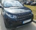 Чорний Ленд Ровер Discovery Sport, об'ємом двигуна 2 л та пробігом 171 тис. км за 15880 $, фото 4 на Automoto.ua