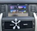 Чорний Ленд Ровер Discovery Sport, об'ємом двигуна 2 л та пробігом 71 тис. км за 21900 $, фото 38 на Automoto.ua
