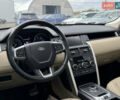 Черный Ленд Ровер Discovery Sport, объемом двигателя 2 л и пробегом 149 тыс. км за 11900 $, фото 26 на Automoto.ua
