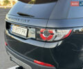 Черный Ленд Ровер Discovery Sport, объемом двигателя 2 л и пробегом 129 тыс. км за 16900 $, фото 11 на Automoto.ua