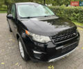 Чорний Ленд Ровер Discovery Sport, об'ємом двигуна 2 л та пробігом 186 тис. км за 13200 $, фото 1 на Automoto.ua